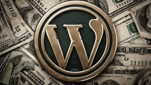 wordpress webfejlesztes arak 2025 02